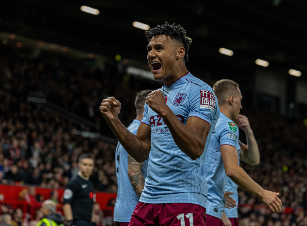  沃特金斯绝杀阿斯顿维拉客场险胜埃弗顿