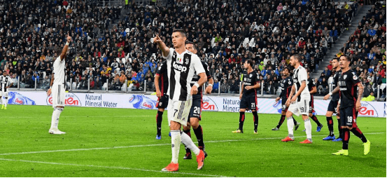  斯佩齐亚,青年军敢打敢拼主场逼平国际米兰展风采  