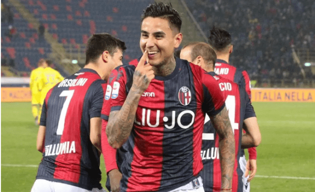  真蓝黑上演逆袭，萨索洛补时绝杀博洛尼亚迎连胜