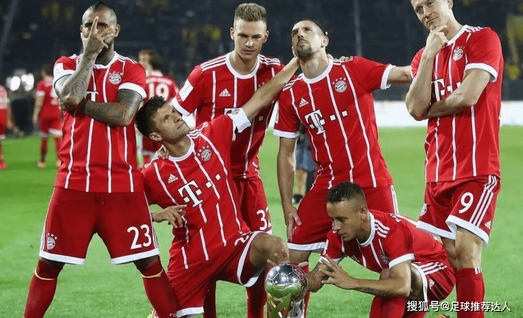  莱比锡红牛客场力克劲旅，德甲黑马持续制造惊喜