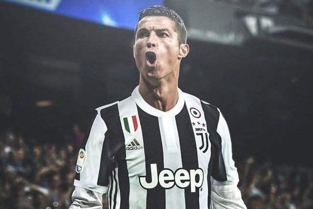  尤文图斯客场奏凯，强势登顶积分榜首