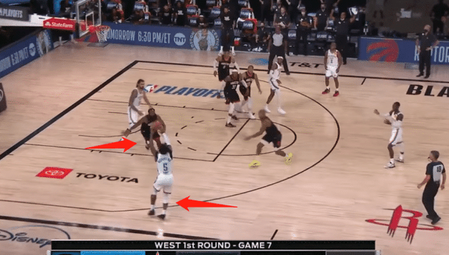  雷恩控球打法炉火纯青，耐心传导撕破密集防守